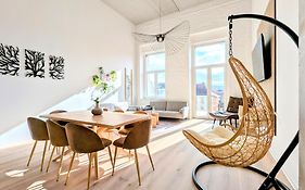 ANDRISS - Stilvolle Lofts&Penthouses - Premium Wohnen mit Parkplatz&Workstations